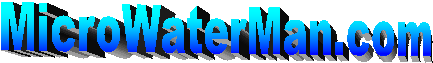 MicroWaterMan.com